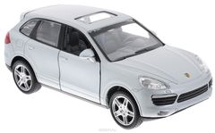 Maxi Toys   Porsche Cayenne S