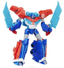 Transformers  Optimus Prime B7040