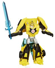 Transformers  Combiner Force Bumblebee