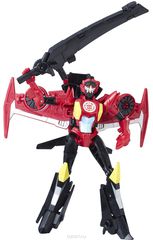 Transformers  Combiner Force Windblade