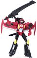 Transformers  Combiner Force Windblade