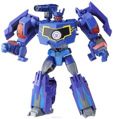 Transformers  Combiner Force Soundwave