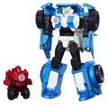 Transformers  Combiner Force Trickout & Strongarm