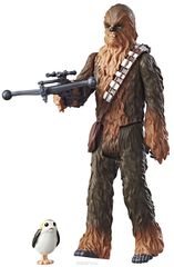 Star Wars     Chewbacca