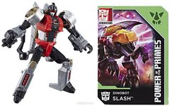 Transformers  Generations Legends Class Dinobot Slash