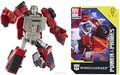 Transformers  Generations Legends Class Windcharger