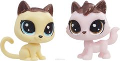 Littlest Pet Shop     2 