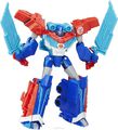 Transformers  Combiner Force Power Surge Optimus Prime