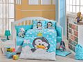     Hobby Home Collection "Penguin",  40x60, : 