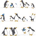     Tatkraft "Penguins", 180   180 
