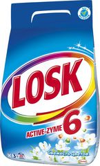   Losk "Active-Zyme 6.  ", 3 