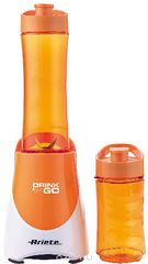 Ariete 563/02 Drink & Go, Orange 