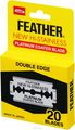 Feather   81S-2, 20 