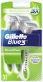 Gillette Blue 3     , 3