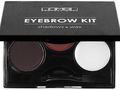Lamel Professional    Eye Brow Kit    01, 8 