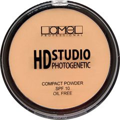 Lamel Professional     HD Powder 301, 12 