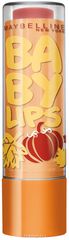 Maybelline New York    "Baby Lips"   "Holiday Spice" , ,  22 , 1,78 