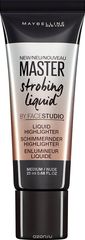 Maybelline New York    "Master Strobing"   ,  200, -, 25 