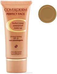 Coverderm Perfect Face    36, Camouflage SPF 20, 30