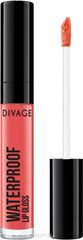 Divage     Waterproof Lip Gloss -   03