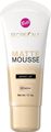 Bell -   Secretale Matte Mousse  02