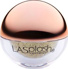     "" LASplash Crystalized Glitter Tequilini, 3 