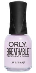 Orly    ()   913 PAMPER ME 18 