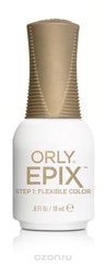 Orly    EPIX Flexible Color 927 OVEREXPOSED, 18 