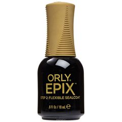 Orly    EPIX Flexible Color 935 THE BLACKLIST, 18 