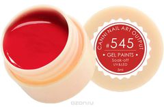 Canni -   Gel Paints,   545, 5 