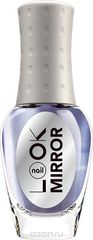 nailLOOK    Trends Mirror Metallics,  Foggy Mirror, 8,5 