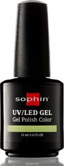 Sophin  UV/LED - Lime Sorbet  0740, 12 