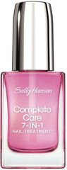 Sally Hansen Nailcare Complete care 7-in-1 nail treatment  71    , 14 