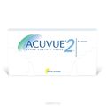 Johnson & Johnson   Acuvue 2 (6 / 8.3 / 14.0 / -5.00)