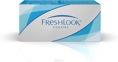 lcon   FreshLook Colors 2 -5.50 Blue