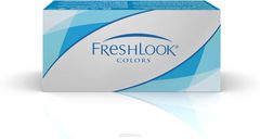 lcon   FreshLook Colors 2 -5.75 Blue