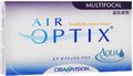 Alcon-CIBA Vision   Air Optix Aqua Multifocal (3 / 8.6 / 14.2 / +3.50 / Med)