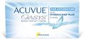 Johnson & Johnson   Acuvue Oasys for Astigmatism/ -1.50/ 8.6/ -2.25/ 170