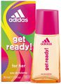 Adidas Get Ready For Her    , 30 