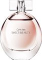 Calvin Klein   "Sheer Beauty", 50 