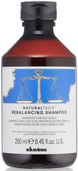 Davines   New Natural Tech Rebalancing Shampoo, 250  71265