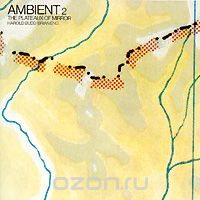 Brian Eno. Ambient 2 The Plateaux Of Mirror