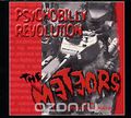 The Meteors. Psychobilly Revolution