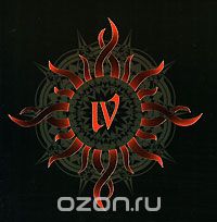 Godsmack. IV