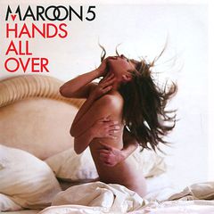 Maroon 5. Hands All Over