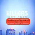 The Killers. Hot Fuss (ECD)