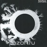 Bauhaus. The Sky's Gone Out