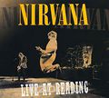 Nirvana. Live At Reading