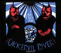 Okkervil River. I Am Very Far