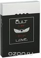 The Cult. Love. Omnibus Edition (4 CD)